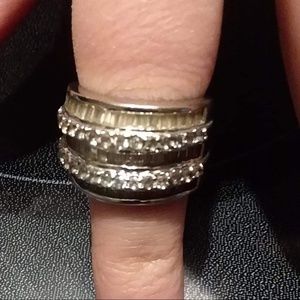 Lia Sophia ring
